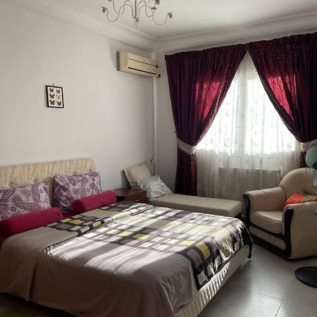 Villa Maria Tunis Extérieur photo