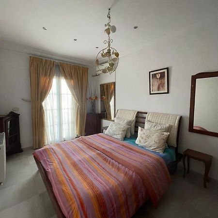 Villa Maria Tunis Extérieur photo