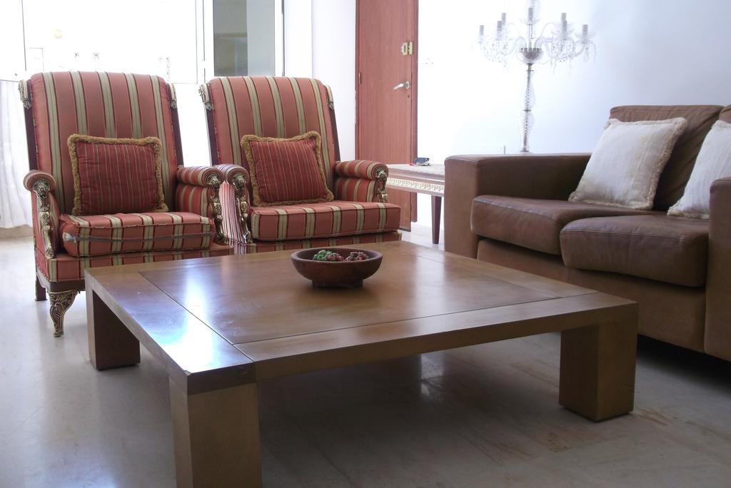 Villa Maria Tunis Extérieur photo