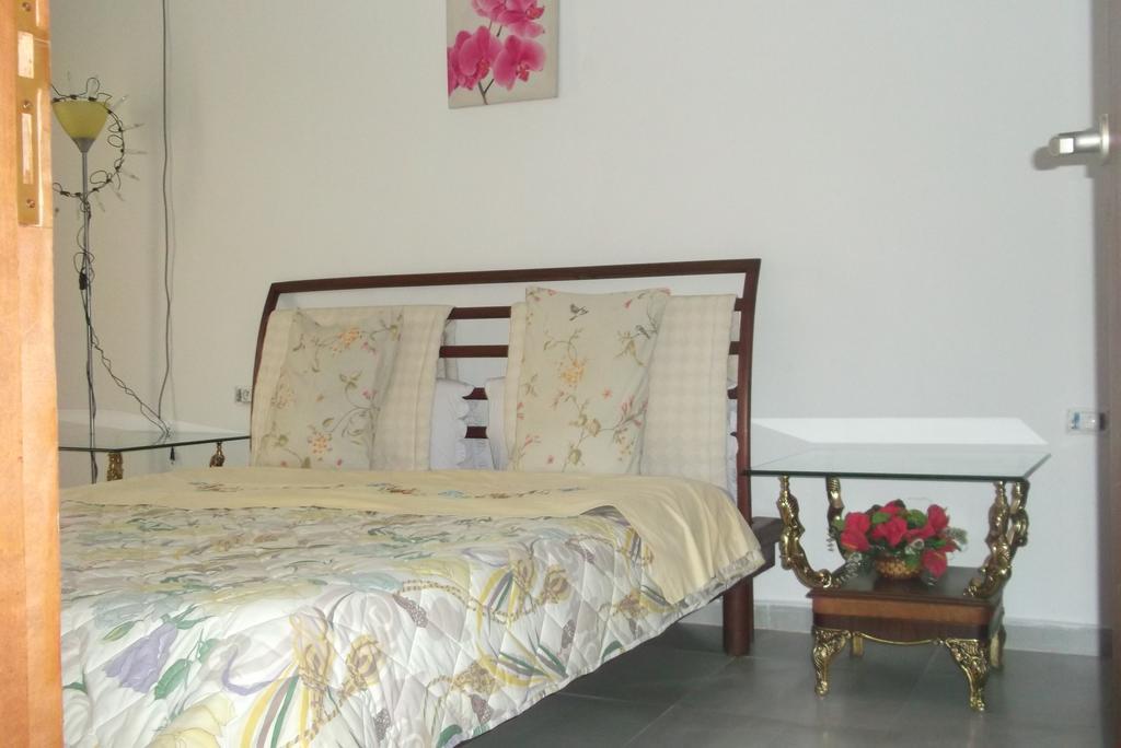 Villa Maria Tunis Extérieur photo