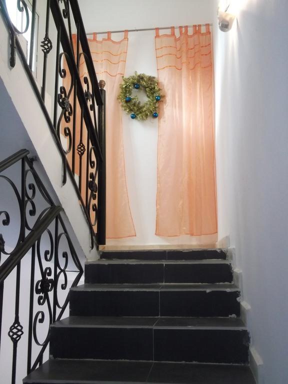 Villa Maria Tunis Extérieur photo