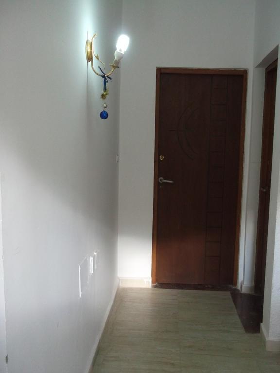 Villa Maria Tunis Extérieur photo
