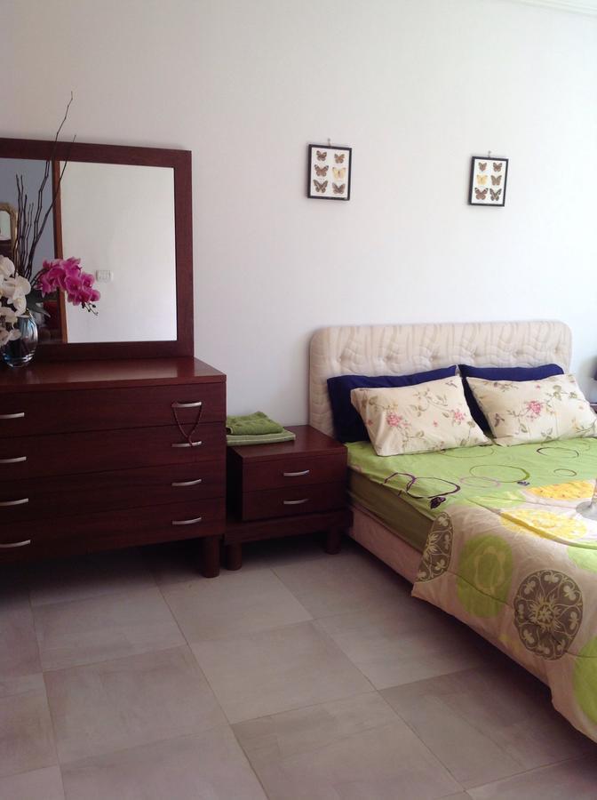 Villa Maria Tunis Extérieur photo