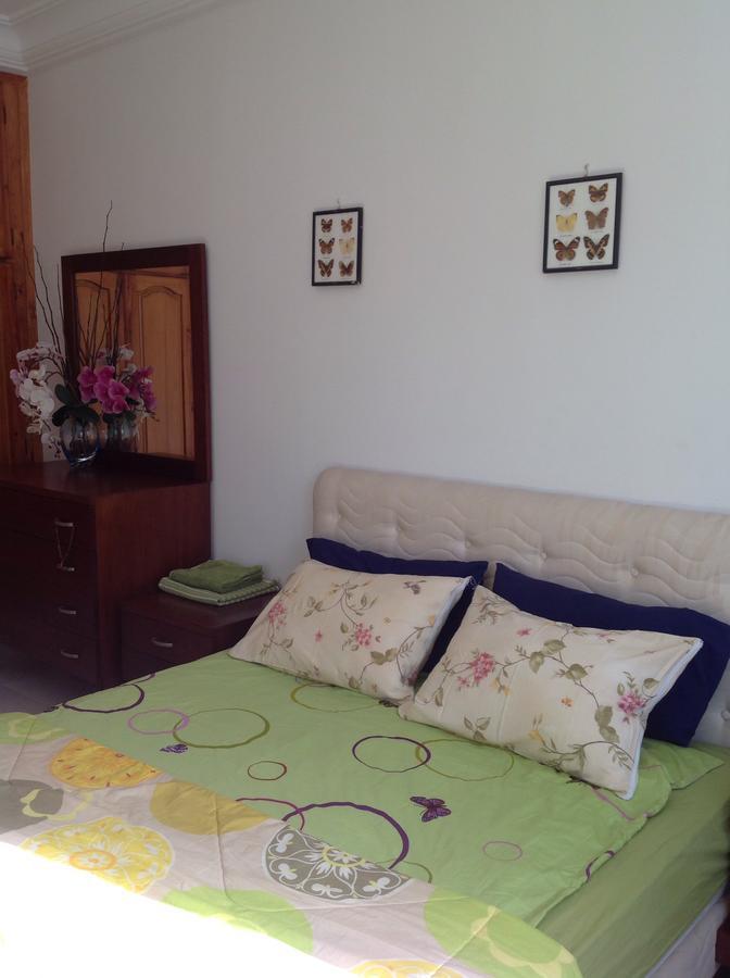 Villa Maria Tunis Extérieur photo