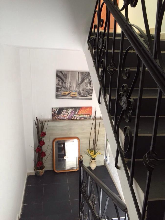 Villa Maria Tunis Extérieur photo