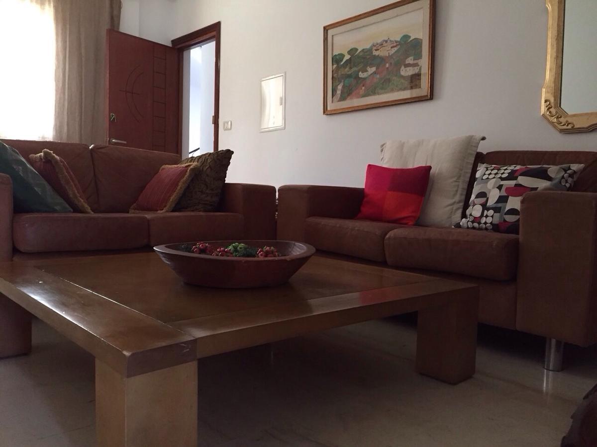 Villa Maria Tunis Extérieur photo